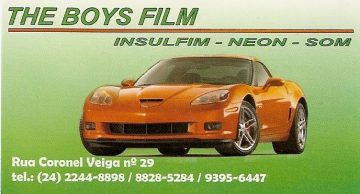 The Boys Film