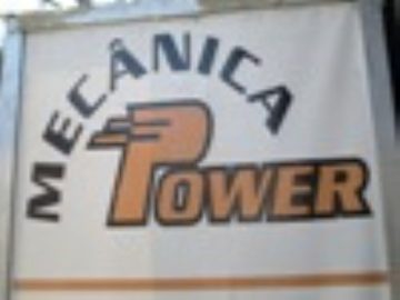 Mecânica Power