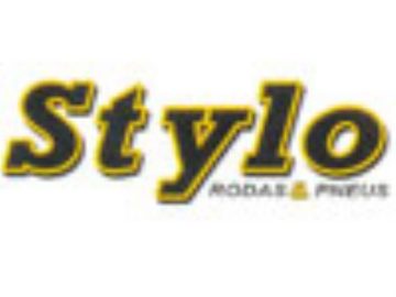 Stylo Rodas e Pneus
