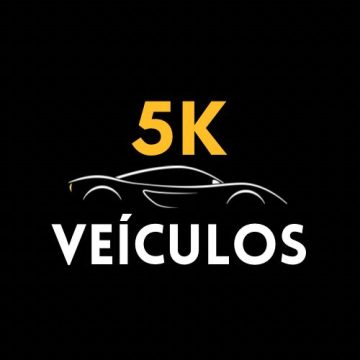 5K Veículos