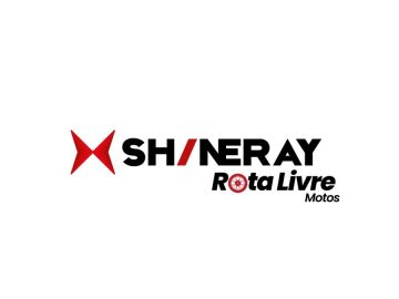 Shineray Rota Livre Motos