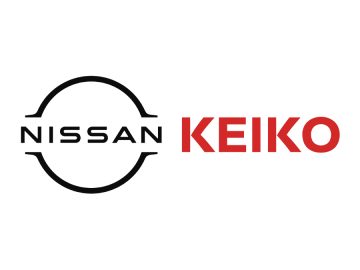 Nissan Keiko