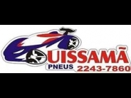 Loja - Quissamã Pneus