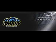 Loja - Johnny Car Sound