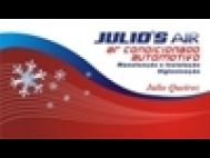 Loja - Julio` s Air
