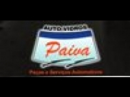 Loja - Auto Vidros Paiva