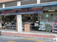 Loja - DCAR Auto Peças Ltda