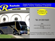Loja - Raybolt Turismo