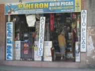 Loja - Ptheron