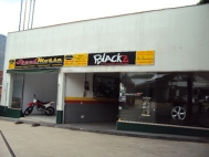 Loja - Speed Mossa