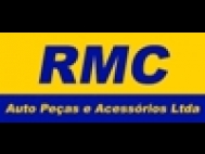 Loja - RMC Auto Peças e Acessórios 