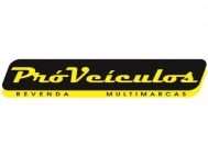 Loja - Pró Veículos