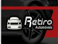 Loja - Retiro Automóveis