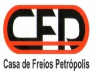 Loja - Casa de Freios Petrópolis