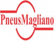 Loja - Pneus Magliano