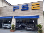 Loja - PS2 Veículos