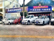 Loja - Exclusive Car