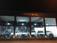 Loja - Imperios Car