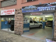 Loja - Johnny Car Sound