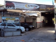 Loja - Auto Fire
