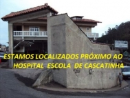Loja - Mecânica Fiorese 