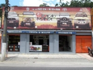 Loja - Tração Mania 