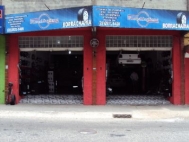 Loja - Pneus Magliano