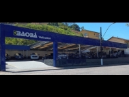 Loja - Baoba Veículos 