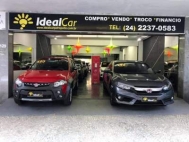 Loja - Ideal Car
