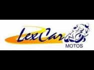 Loja - Lexcar Motos