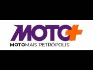 Loja - MOTO MAIS PETRÓPOLIS