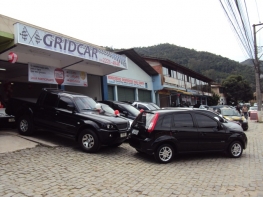 Loja - Gridcar