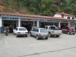 Loja - Auto Vidros Paiva