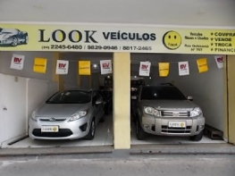 Loja - Look Veículos