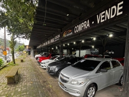 Loja - Val Veículos