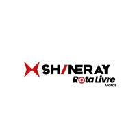 Shineray Rota Livre Motos
