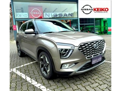 HYUNDAI Creta 2022