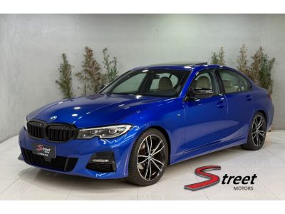 BMW 320i 2022