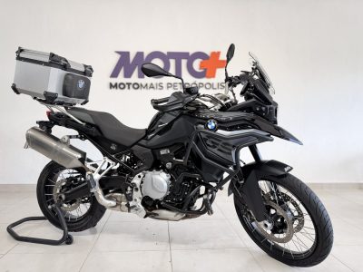 BMW F 850 GS PREMIUM 2022