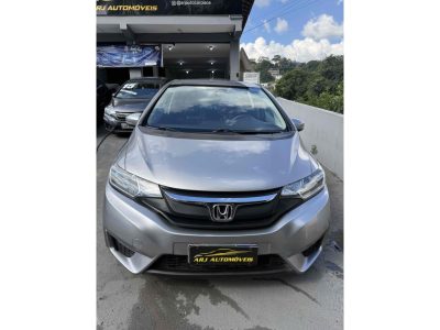 HONDA FIT 2015