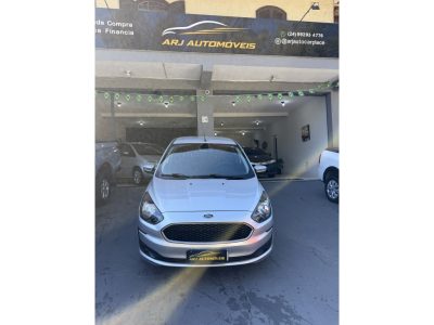 FORD Ka 2020
