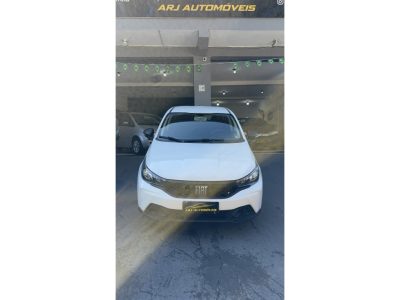 FIAT Argo 2025