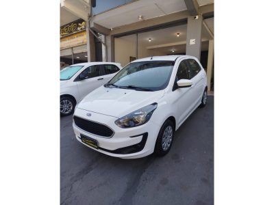 FORD Ka 2019