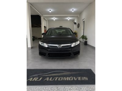 HONDA Civic 2013