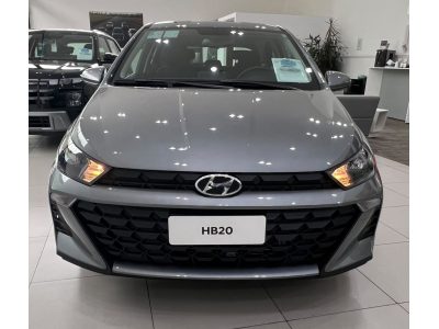 HYUNDAI HB20 2027