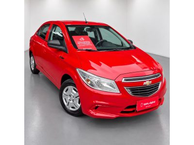 CHEVROLET Onix 2015