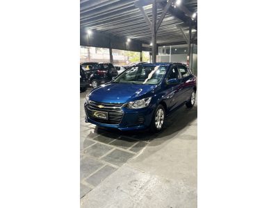 CHEVROLET Onix 2023