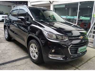 CHEVROLET Tracker 2018