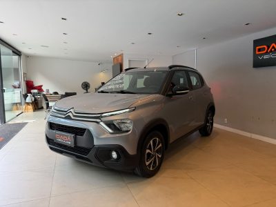CITROËN C3 2023