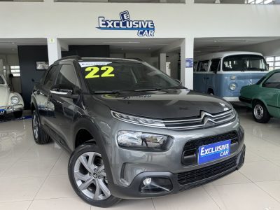 CITROËN C4 CACTUS 2022